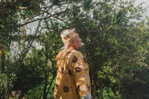 Asé Ylê do Hozoouane Garden -Tata Katulemburange farmer- Photographer: Marília Santana, 2025