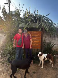 Bebedouro Garden - Rose Duarte e Caio farmer - São Paulo, zona sul - Photographer: Marília Santana, 2025
