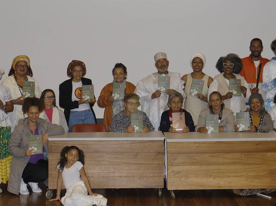 University of São Paulo, Brazil. Photo: Raissa Dandara